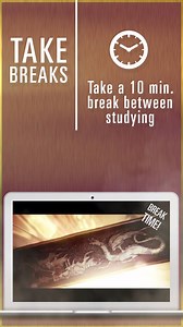 Study smarter, not harder! | McMaster University