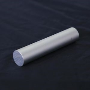[Hot Item] 6063 T5 Small Aluminium Extrusion Round/Rectangle/Oval/Square Rods& Bars for Industrial Use