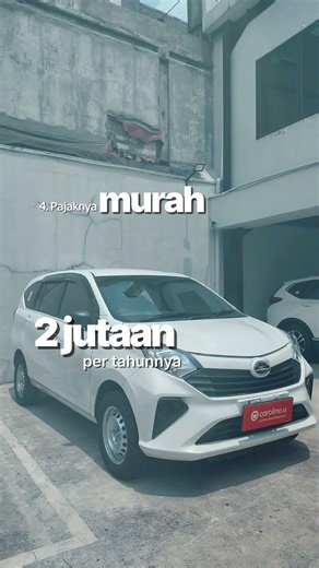 Dicap mobil jelek, tapi Calya & Sigra tetap laku! Kaum mendang-mending gemeter liat faktanya.