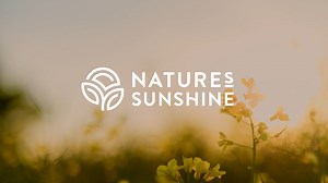 Nature's Sunshine - Product Intro