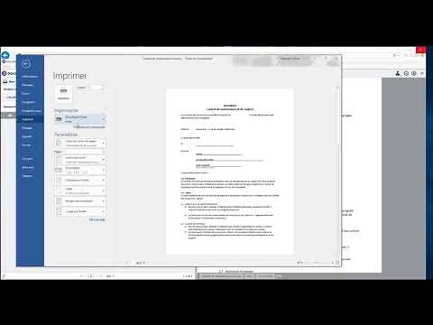 La signature électronique by DocuWare