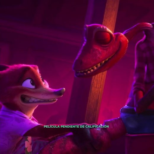 Zootopia 2 | Discovery | HD