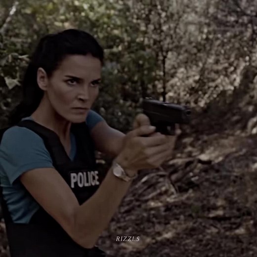 Rizzoli and Isles Edit featuring Jane and Maura