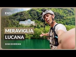 Cycling on a Volcano! Discovering Secret Basilicata