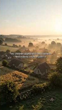 The Green Children of Woolpit: Real Mystery or Legend?