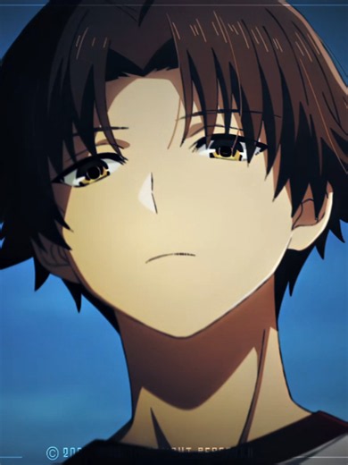 Goat kiyo, new ep is out🔥 SONG: NOT Fallen - Slowed#classroomoftheelite #kiyotaka #animeedits #Anime