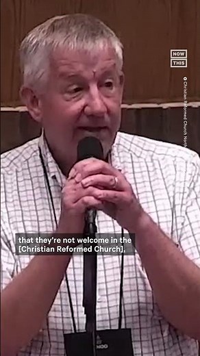 Pastor Leaves Church Following Decision to Ban LGBTQIA+ Members From Leadership Positions