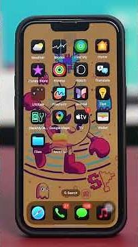 How to Lock and Hide iPhone Files App on iPhone | Protect Your Files Easily