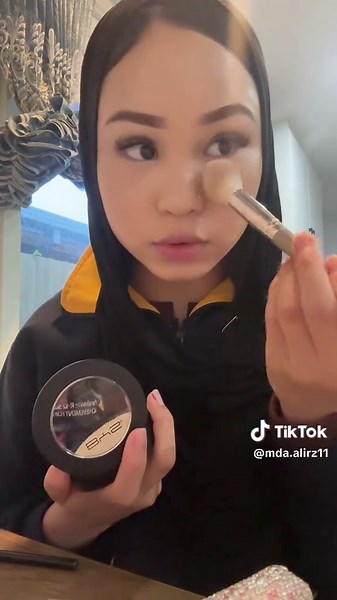 Get Ready With Me: School Makeup Tutorial