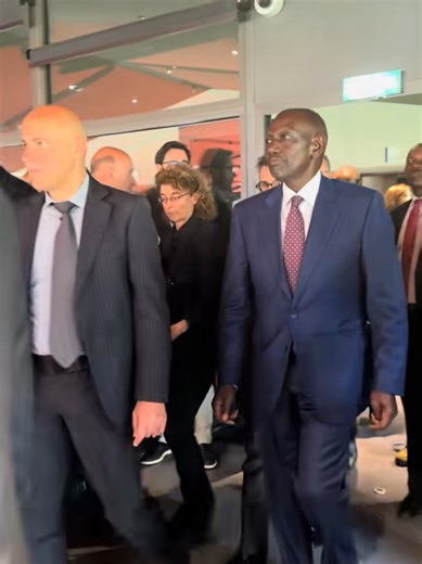 🇰🇪🎓 PRESIDENT RUTO AT LUISS UNIVERSITY! 🔥 William Ruto arrives at LUISS University to deliver a Presidential address — engaging on global leadership, partnerships, and Africa’s future 🌍✨ @State House Kenya #kalenjintiktokers🥰 #Ruto #Rome #Italy #creatorsearchinsights