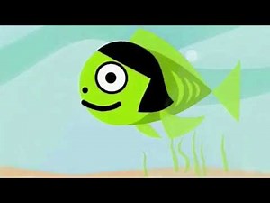 PBS Kids FishBowl Prototype System Cue, but it’s Dash