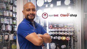 Descubre como Axcell Tecnología, dedicada a la comercialización y reparación de telefonía, encontraron en Aspel SAE una poderosa herramienta en suscripción que les ayudó a administrar su inventario de forma precisa y vender en línea con Claro Shop para llegar a nuevos Clientes e incrementar sus ingresos. Conoce su historia, puede ser la tuya. | Siigo Aspel