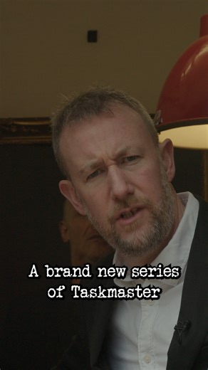 102K views · 2.2K reactions | A brand new series of #Taskmaster starts TONIGHT. Join five brand new contestants and Gary tonight at 9pm on @Channel4. | Taskmaster | Facebook