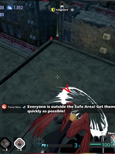 Day 1 Red Hawks Clip... How'd I do? #myheroultrarumble #swimmingman #gaming #tuning #mhur #fyppppppppppppppppppppppp #season15