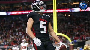 Should I Draft Drake London or Nico Collins in Fantasy Football This Year?