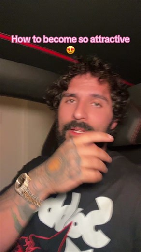 How to Increase Attractiveness and Attraction Energy