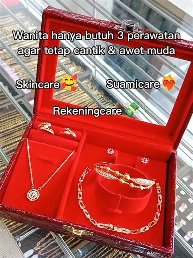 Tiga Perawatan untuk Wanita Agar Cantik dan Awet Muda