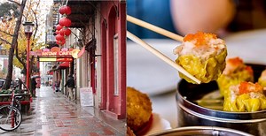 Here are 7 of the best restaurants for Chinese food in Victoria | Food & Drink