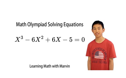 鲁菲尼法则Solving an Algebraic Problem using Ruffini's Rule