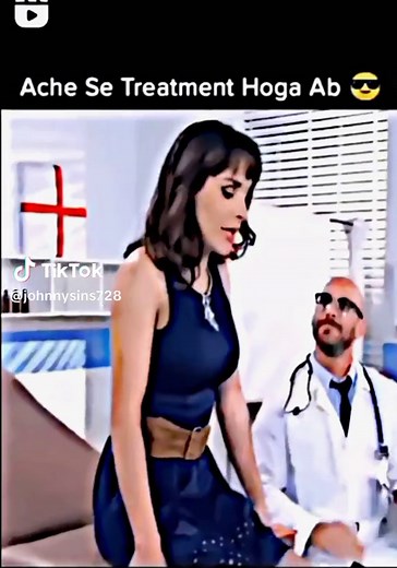 Johnny sin on TikTok