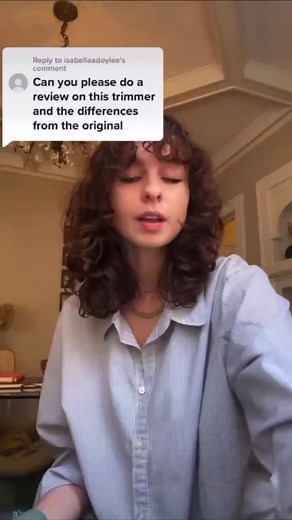 ¿Cuál es la diferencia entre Trimmer y Trimmer Plus?