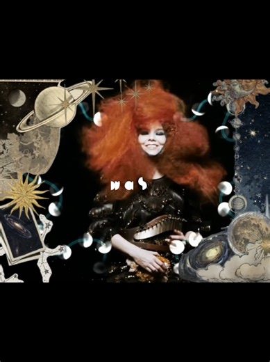 Cosmogony Björk lyrics — full song lyrics and meaning
