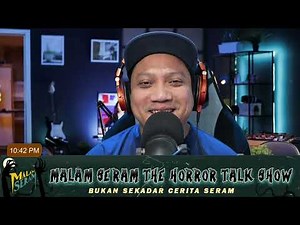 MAMBANG MAIN PINTU BILIK ASRAMA | MAGIC MIRICLE POWDER DARI NERAKA | HANTU TUMPANG KERETA DI CARPARK