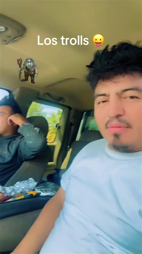 #los trolls 🧌