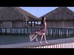 藤原紀香 フォトブック「N.Perfect body｣ メイキング vol.1