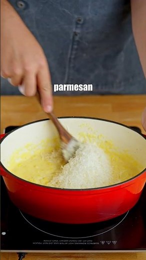 Recette de Polenta Maison Ultra Crémeuse au Maïs Frais