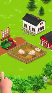 Celebrate the Summer Birthday! | Hay Day | Facebook