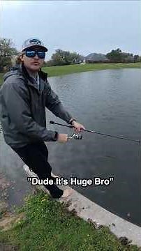 I Thought It Was Small Then It GREW...