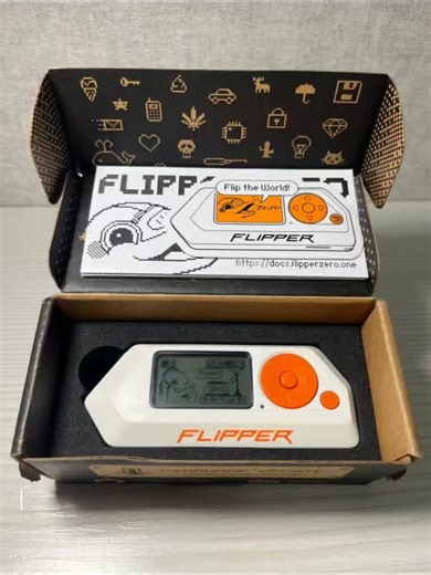 Flipper Zero Course for Beginners: Sessions 1 and 2