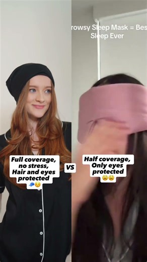 Full Coverage Beats Guesswork. 😴