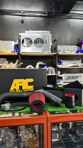 ARC Intake System For Volkswagen Golf MK6 GTI/Passat B7/Scirocco MK7 READYSTOCK✅🔥 Shopee: infinitetuninghub 📞0129812599 0139981999 0169502999 📍Waze: infinite tuning hub #arc #arcintake #intakesystem #intake #racingintake #volkswagen #volkswagengolf #vwmk6gti #mk6gti #mk6 #vwmk6 #scirocco #sciroccomk7 #passat #passatb7 #vwpassat | NatNatt Infinite Tuning Hub