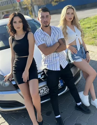 Videoclipuri postate de Nikolas-ii iedu (@nikolasii.iedu) cu Dalibomba - Sandu Ciorba