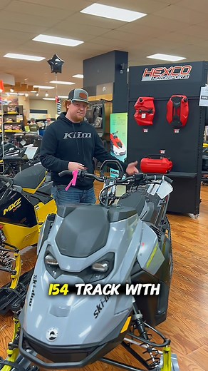 You know where to go😤. Huge selection of NEW / USED Ski-Doo and Arctic Cat Snowmobiles! 📞(920) 233-3313 💻hexcomotorsports.com 📍2794 Marine Drive Oshkosh WI 54901 #snowmobile #skidoo #arcticcat #polaris #snowmobiling #powersports #hexcomotorsports #oshkosh #wisconsin | Hexco Motorsports
