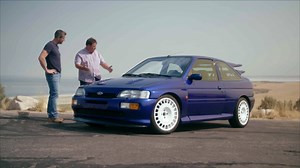 Ever dreamt of restoring and selling cars like the Wheeler Dealers boys? Here's a little lesson in how to do exactly that from Wheeler Dealer himself! 🚘🛠 | Discovery Channel UK