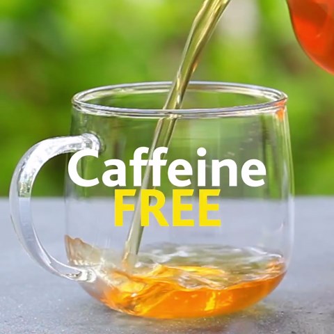 Freshpak Rooibos Tea | 40 Tagless Teabags | Natural Premium Rooibos | Naturally Caffeine Free | Keto Friendly | Rooibos From South Africa | Non GMO