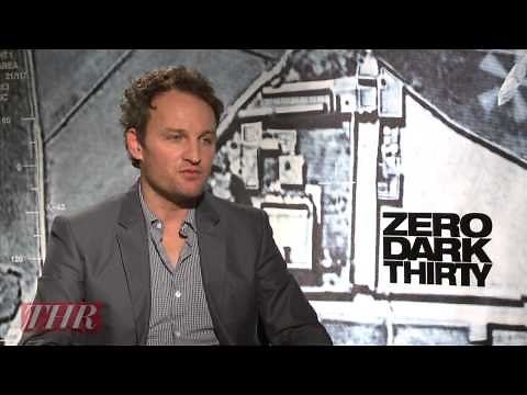 Jason Clarke on 'Zero Dark Thiry's' Interrogation Scenes