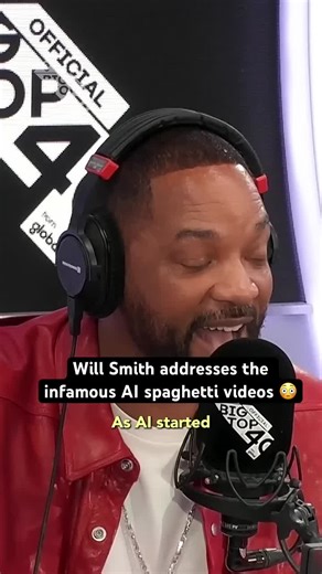 you’ve probably seen the clip: Will Smith leaning over a bowl of spaghetti, camera sliding in, noodles glistening — and yet something feels… off.weird mouth movements. weird lighting. uncanny… | Rodman.ai