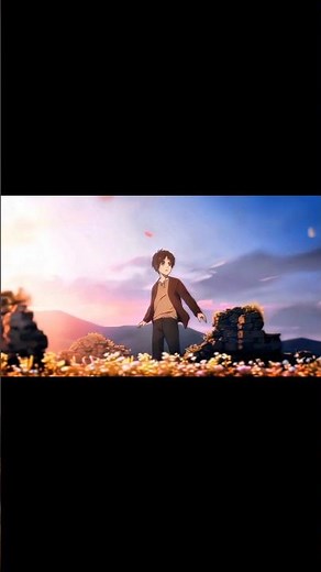 "Unbelievable Attack on Titan Edits You HAVE to See! 🔥 | Epic Moments reimagined!"