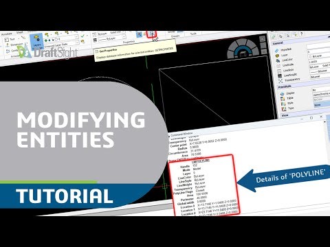 Get Properties for Multiple Entities from Toolbar