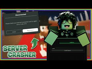 [NEW] Steal A Brainrot Script — server crasher & dupe & easy stealer! (No Key)