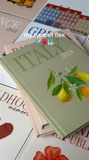 Create Stunning Travel Scrapbooks & Photobooks