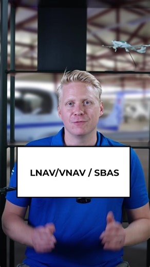 Andreas führt dich heute in die Welt der Präzisionsanflüge! 🌐✈️ Von LNAV über LNAV/VNAV bis hin zu LPV Approaches – diese Navigationsverfahren sind unverzichtbar für präzise und sichere Landungen. Lass Andreas dir die Unterschiede und Anwendungen dieser fortschrittlichen Techniken erklären. Bist du bereit, die Welt der modernen Anflugverfahren zu entdecken? 🚀🎯 #PilotAcademy #AdvancedApproaches #LNAV #VNAV #LPV #AvGeek #PrecisionFlying | Aviation Academy Austria