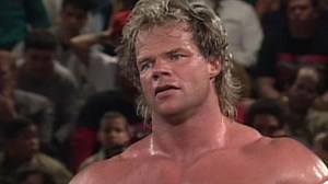 Crush vs. Lex Luger: Raw, April 26, 1993