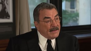 Tom Selleck Wraps Filming Emotional Final Episode Of 'Blue Bloods'