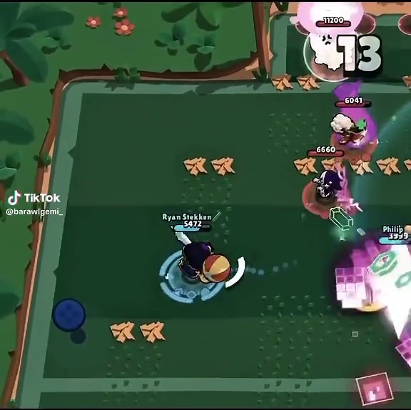 Comparing the Best Trios in Brawl Stars Strategy