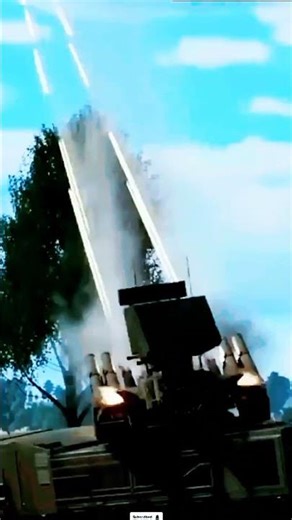 Powerful air forece jet firing🛩️🚀💯